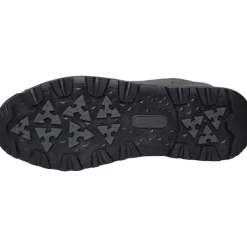 Herre Travis Støvler Antracit