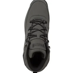 Herre Travis Støvler Antracit