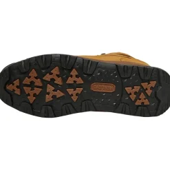 Herre Travis Støvler Gul