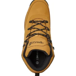 Herre Travis Støvler Gul