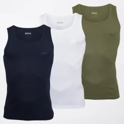 Herre tre pak undertrøjer multi Open Miscellaneous