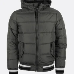 Herre Trejo Jakke Raven