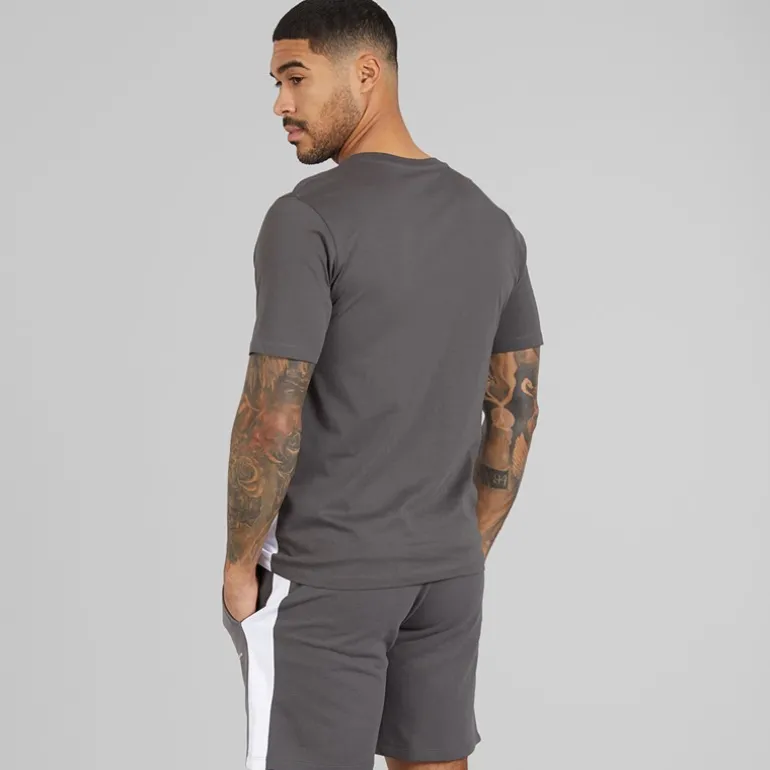 Herre Trip Sæt Grå