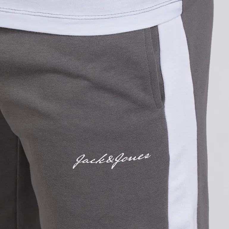 Herre Trip Sæt Grå