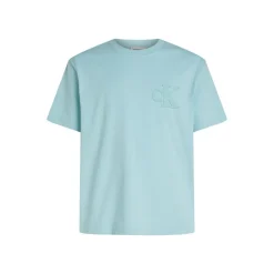 Herre T-shirt Frisk Mint