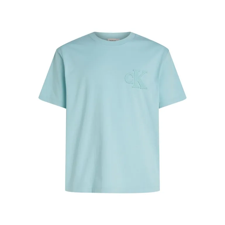 Herre T-shirt Frisk Mint