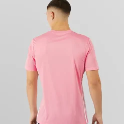 Herre T-shirt Tabela 23 Light Pink/​Hvid