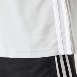 Herre T-shirt Tabela 23 Light Grey/​Hvid