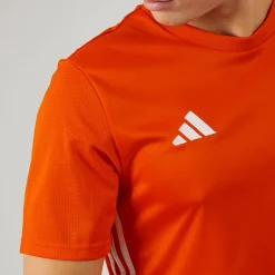 Herre T-shirt Tabela 23 Team Orange/​Hvid