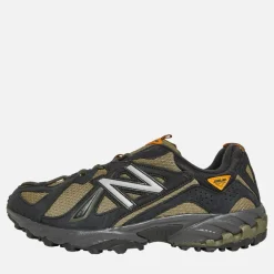 Herre 610V1 Sneakers Mørk Oliven