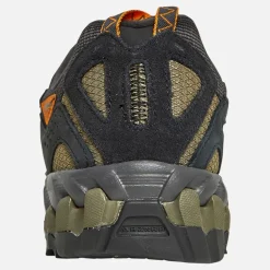 Herre 610V1 Sneakers Mørk Oliven