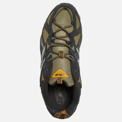 Herre 610V1 Sneakers Mørk Oliven