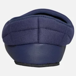 Herre Valentine Polstret Slipper Peacoat