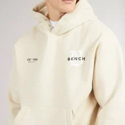 Herre Vallia Træningsdragt Ecru