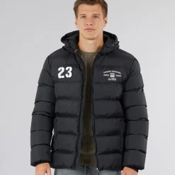 Herre Vance Frakke Tap Sko