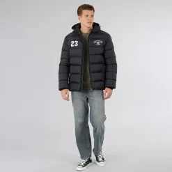 Herre Vance Frakke Tap Sko