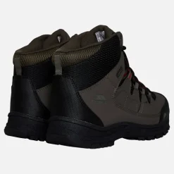 Herre Vandrestøvler Brun