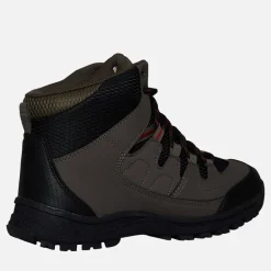 Herre Vandrestøvler Brun