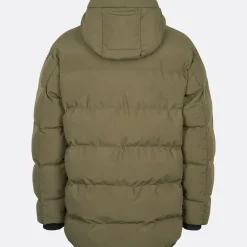 Herre Vandtæt Jakke Tarmac