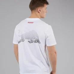 Herre Vcarb T-shirt Hvid