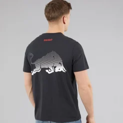 Herre Vcarb T-shirt Sort