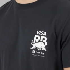 Herre Vcarb T-shirt Sort