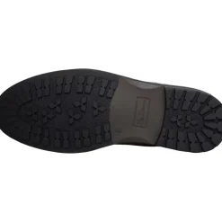 Herre Vincent Chelsea Støvler Brun