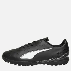 Herre Vitoria II TT Astro Fodboldstøvler Sort /​ Hvid