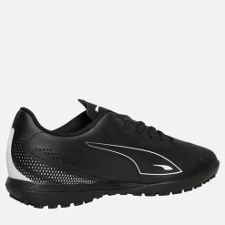 Herre Vitoria II TT Astro Fodboldstøvler Sort /​ Hvid