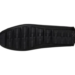 Herre Webster Hyttesko Sort