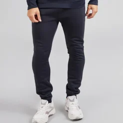 Herre Willas Joggingbukser Rig Marineblå