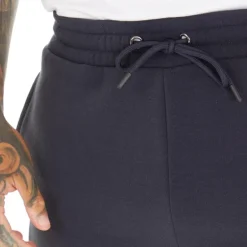 Herre Willas Joggingbukser Rig Marineblå