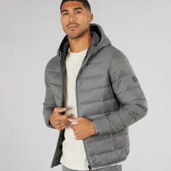 Herre Wilson Dyne Grå