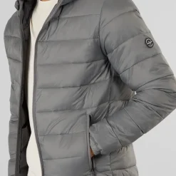 Herre Wilson Dyne Grå