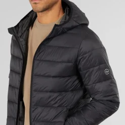 Herre Wilson Dyne Sort