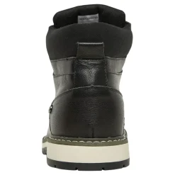 Herre Workwear Ankelstøvler Sort