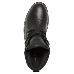 Herre Workwear Ankelstøvler Sort