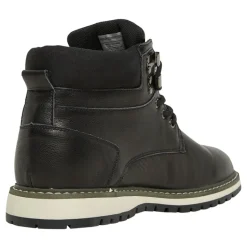 Herre Workwear Ankelstøvler Sort