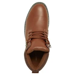 Herre Workwear Ankelstøvler Brun