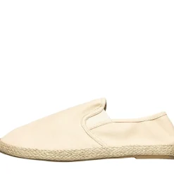 Herre Yacht Espadriller Beige