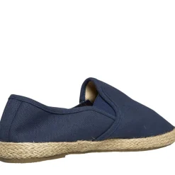 Herre Yacht Espadriller Marineblå