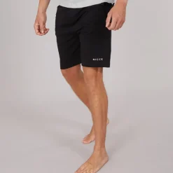 Herre Zuri Lounge Hjemmetøj Sort