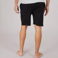 Herre Zuri Lounge Hjemmetøj Sort