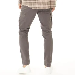 Herrebukser Marco Dean Cargo Asfalt