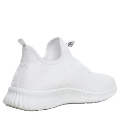 Herrer Rideout CH Sneakers Hvid