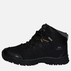 Herrer Vandrestøvler Sort