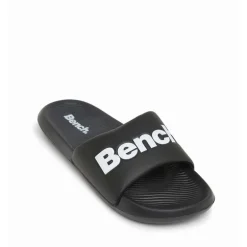 Herresandaler Cruise Sort/​Sort/​Hvid