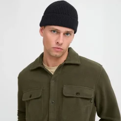 Herreskjorte Forest Night