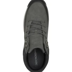 Herresko Blissford Grå