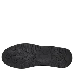 Herresko Blissford Støvler Sort Mono